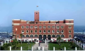 دراسة ماجستير العلوم السياسية في مصر للطلاب الوافدين