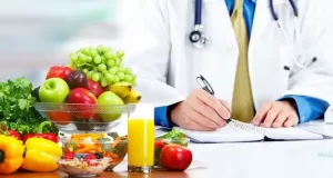دبلومات التغذية المعتمدة في مصر للطلاب الوافدين