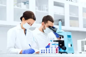 دراسة دبلومة التحاليل الطبية