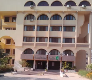 كلية اللغات والترجمة جامعة الأزهر