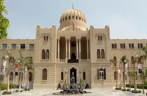 أفضل كليات الهندسة في مصر