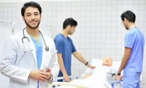 ماجستير التمريض الإكلينيكي في مصر للوافدين