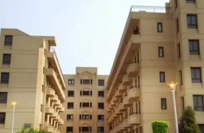 أسعار السكن الجامعي في مصر للوافدين