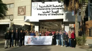 أفضل كليات الطب في مصر [current_year]