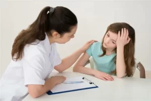 دراسة ماجستير تمريض الصحة النفسية والعقلية في مصر