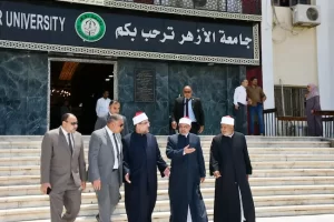 ماجستير الشريعة الإسلامية _ كيف تكون دراسة ماجستير الشريعة الإسلامية في مصر؟!