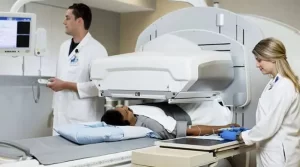دكتوراه علاج الأورام والطب النووي