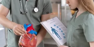 ماجستير الطب الطبيعي والتأهيل والروماتيزم