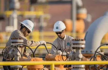 ماجستير إدارة المنشآت النفطية _ كيف تكون دراسة ماجستير إدارة المنشآت النفطية في مصر؟!