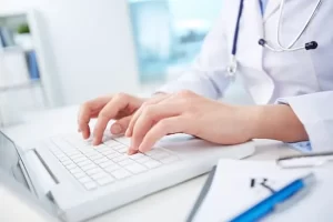 الدكتوراه في إدارة التمريض