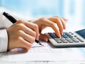 ماجستير المحاسبة الإدارية Master of Management Accounting