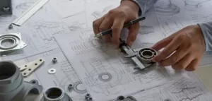 ماجستير التصميم الصناعي MSC Industrial Design في مصر للوافدين