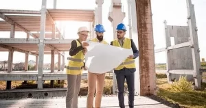 ماجستير هندسة وإدارة التشييد في مصر للوافدين