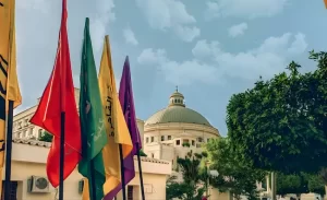 دراسة القانون انتساب في مصر [current_year]