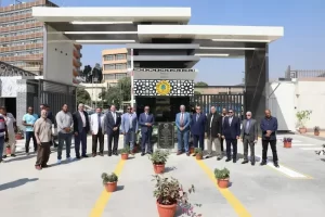 دراسة ماجستير الشريعة الإسلامية في مصر
