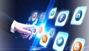 ماجستير الإعلام الإلكتروني عن بعد دليل الطلاب الوافدين