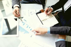 ماجستير إدارة المشروعات عن بعد