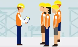 ماجستير الصحة والسلامة المهنية عن بعد