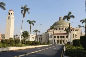 دليل الطالب الدراسات العليا جامعة القاهرة