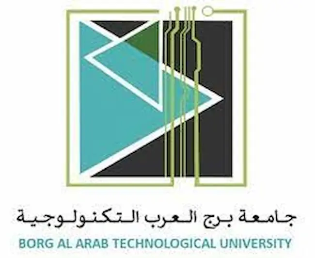 جامعة برج العرب التكنولوجية للوافدين