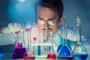 دراسة دبلوم الكيمياء التحليلية في مصر للوافدين
