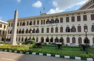 شروط القبول في كلية الهندسة جامعة القاهرة
