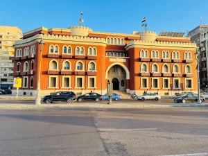 الجامعات المصرية الموصى بها [current_year]