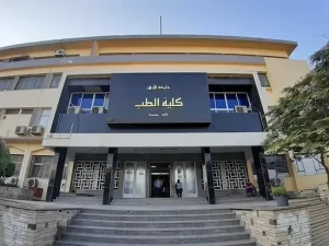 الزمالة المصرية لأمراض الكلى