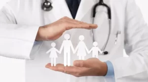 الزمالة المصرية لطب الأسرة