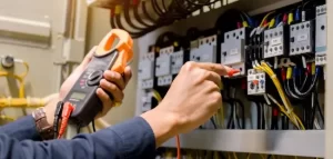 ماجستير الهندسة الكهربية _ أفضل الكليات لدراسة ماجستير الهندسة الكهربية