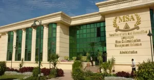 الجامعات المعتمدة في السعودية
