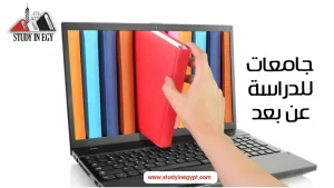 جامعات للدراسة عن بعد