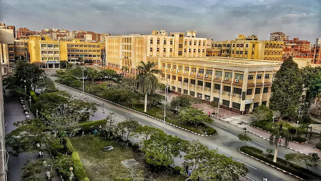 الجامعات المصرية المعتمدة في ليبيا