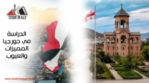 الدراسة في جورجيا المميزات والعيوب