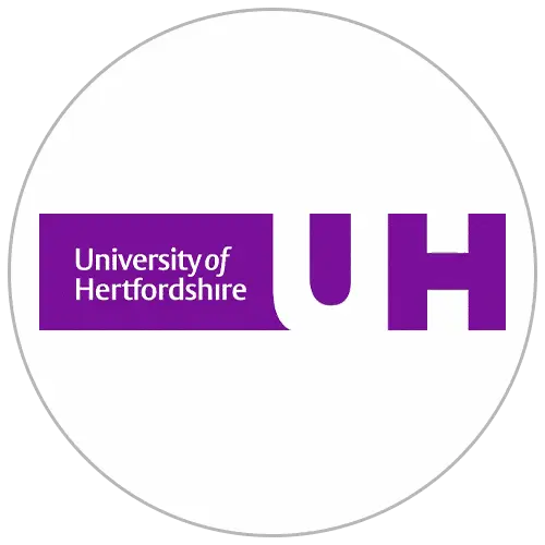 جامعة هيرتفوردشاير