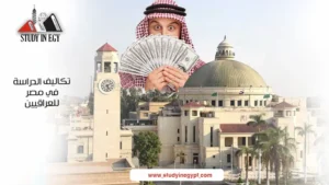 تكاليف الدراسة في مصر للعراقيين