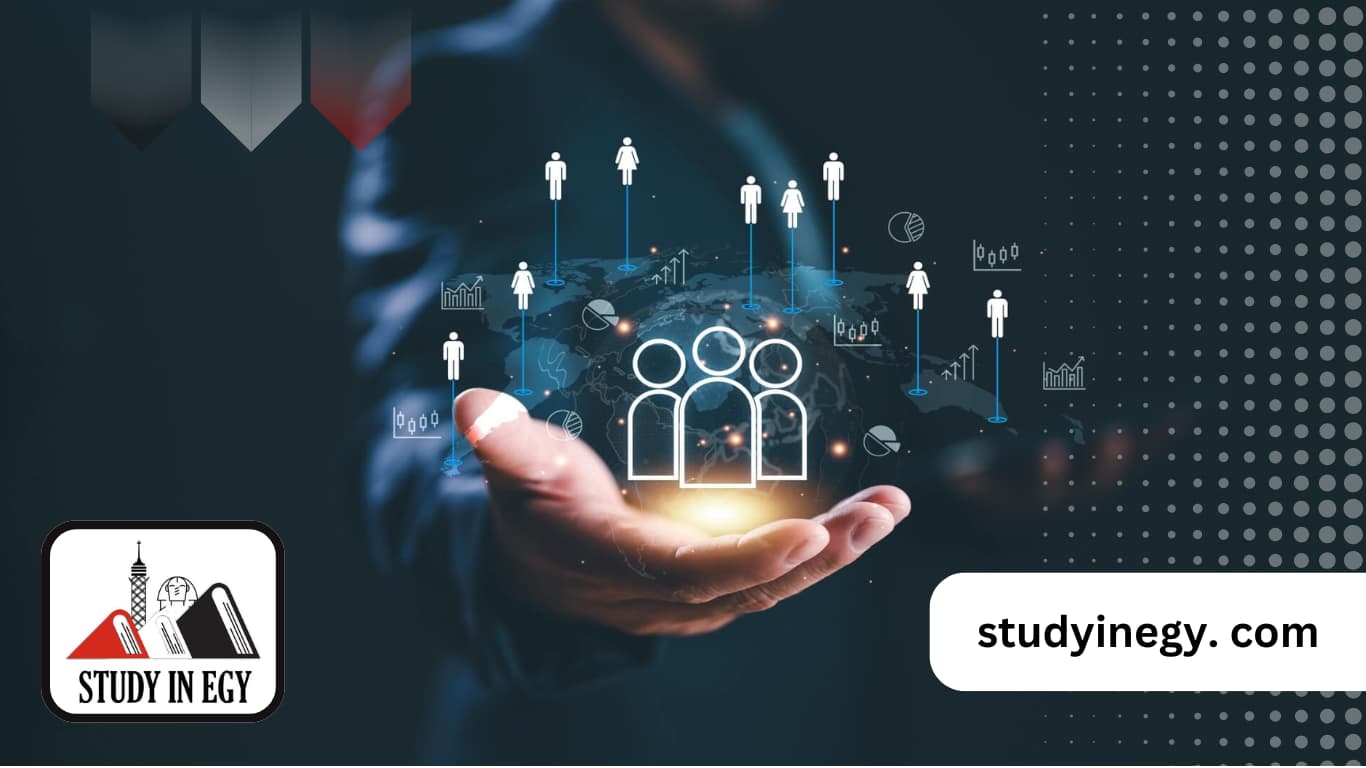 دكتوراة ادارة موارد بشرية في مصر