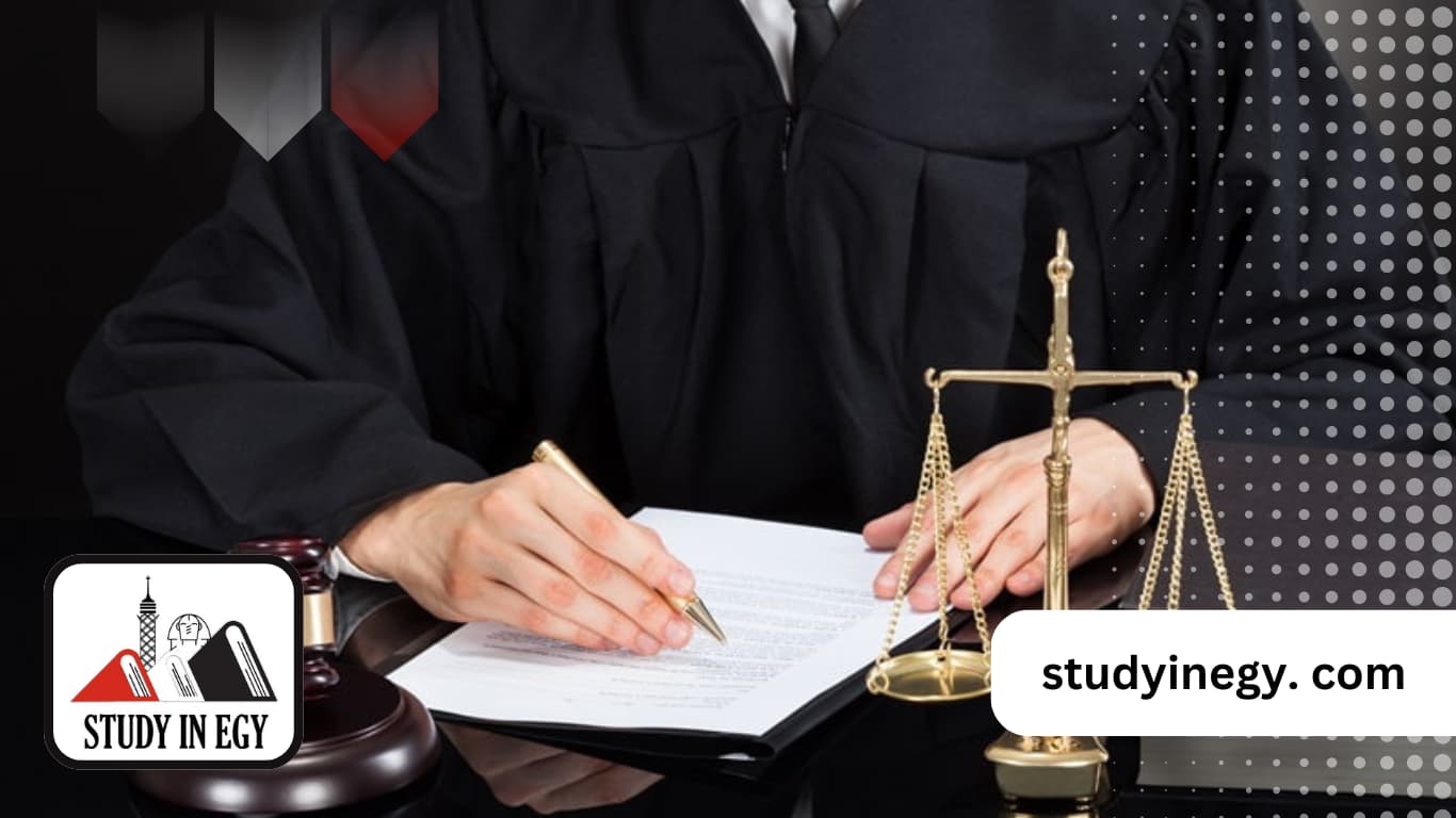 دكتوراه قانون دولي