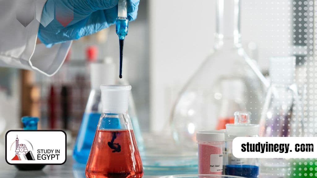 ماجستير ميكروبيولوجي في مصر