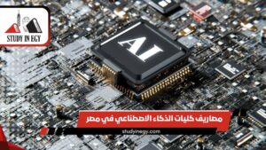 مصاريف كليات الذكاء الاصطناعي في مصر [current_year]