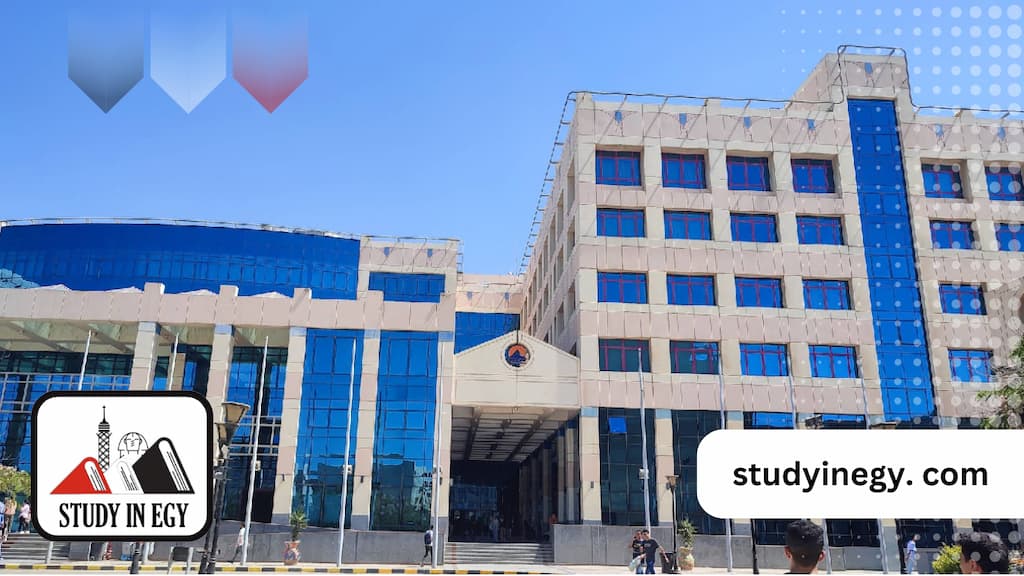 جامعة 6 اكتوبر