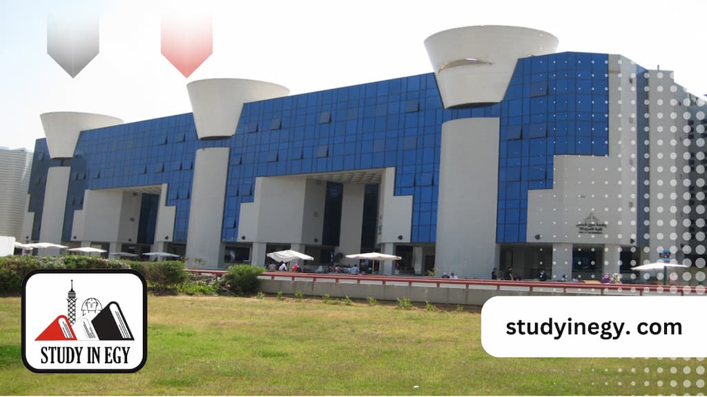 شروط الماجستير في جامعة عين شمس 