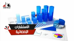 الاستشارات الإحصائية