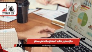 دراسة ماجستير نظم المعلومات في مصر للوافدين [current_year]