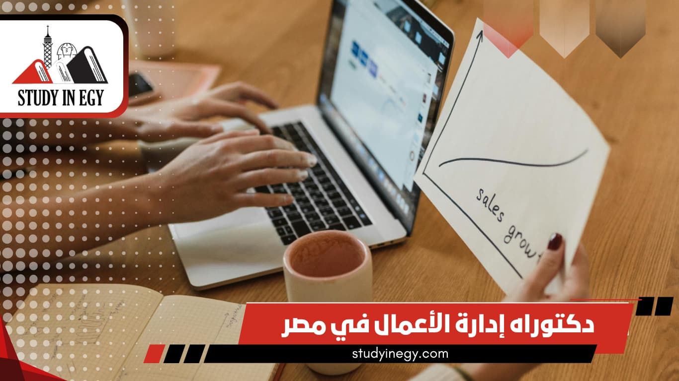 دكتوراه إدارة الأعمال في مصر للوافدين 2026 دكتوراه إدارة الأعمال في مصر للوافدين 2026