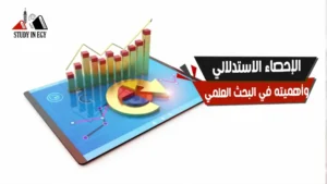 الإحصاء الاستدلالي _ الإحصاء الاستدلالي وأهميته في البحث العلمي 