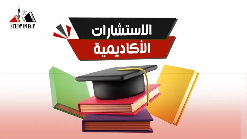 الاستشارات الأكاديمية