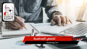 تخصص المحاسبة