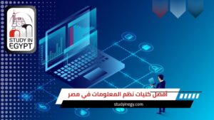 أفضل كليات نظم المعلومات في مصر