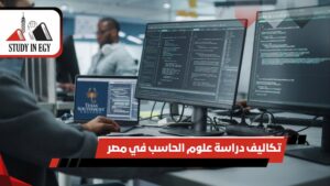 تكاليف دراسة علوم الحاسب في مصر
